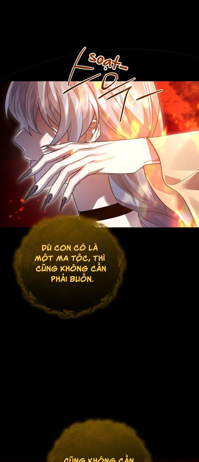 Hero X Demon King X Villain - Chapter 124 - Page 51