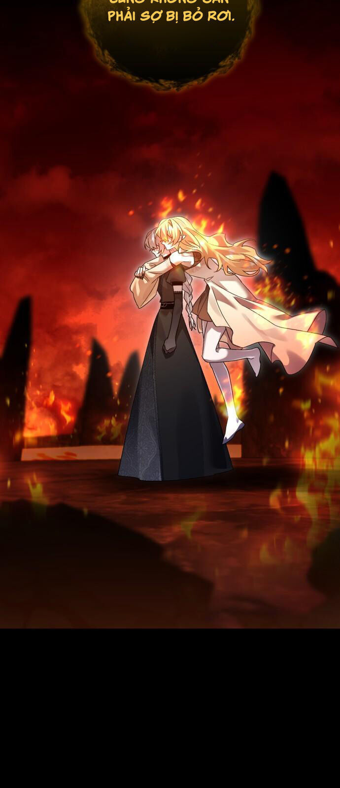 Hero X Demon King X Villain - Chapter 124 - Page 52