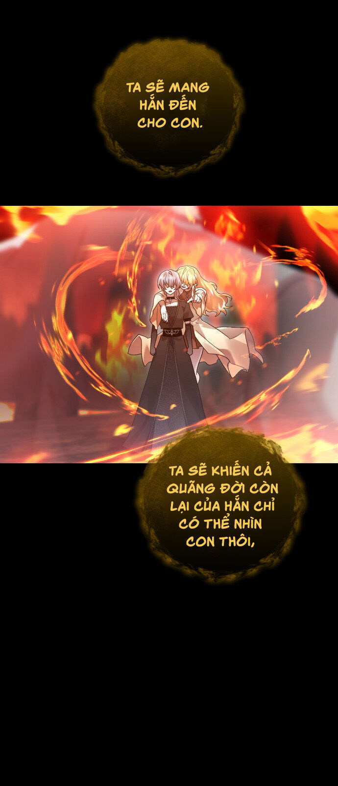 Hero X Demon King X Villain - Chapter 124 - Page 55