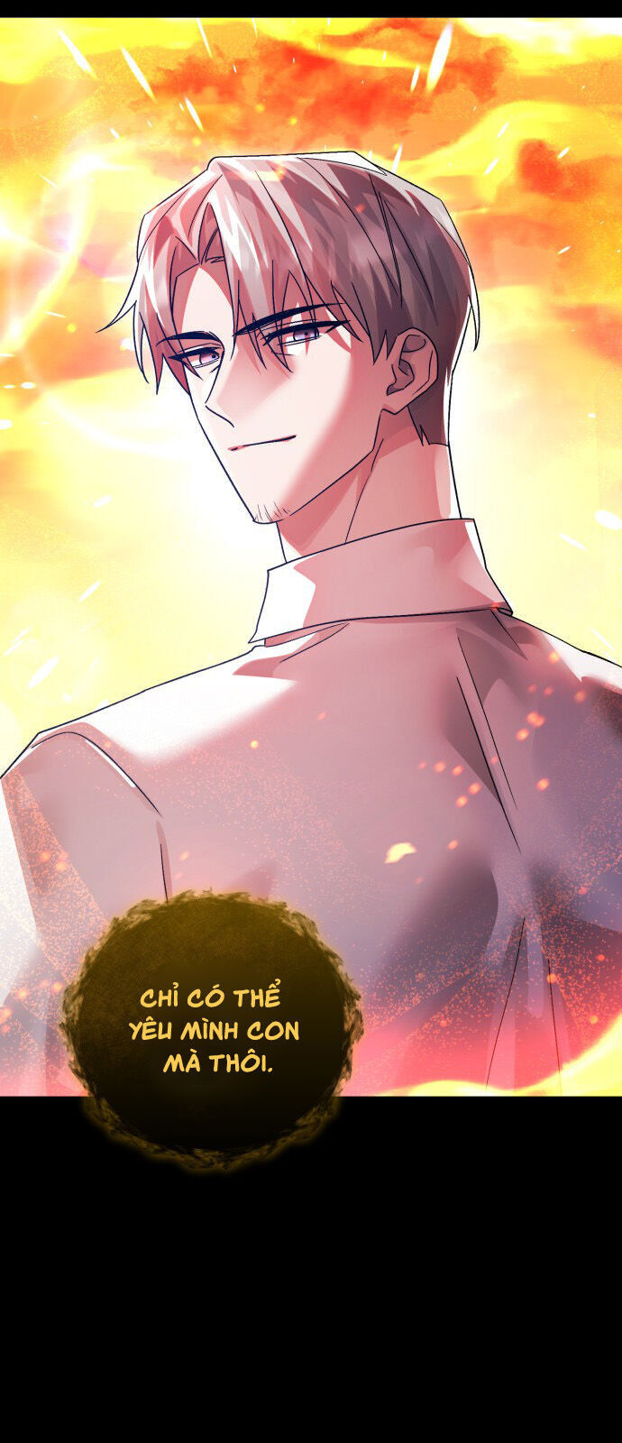 Hero X Demon King X Villain - Chapter 124 - Page 56