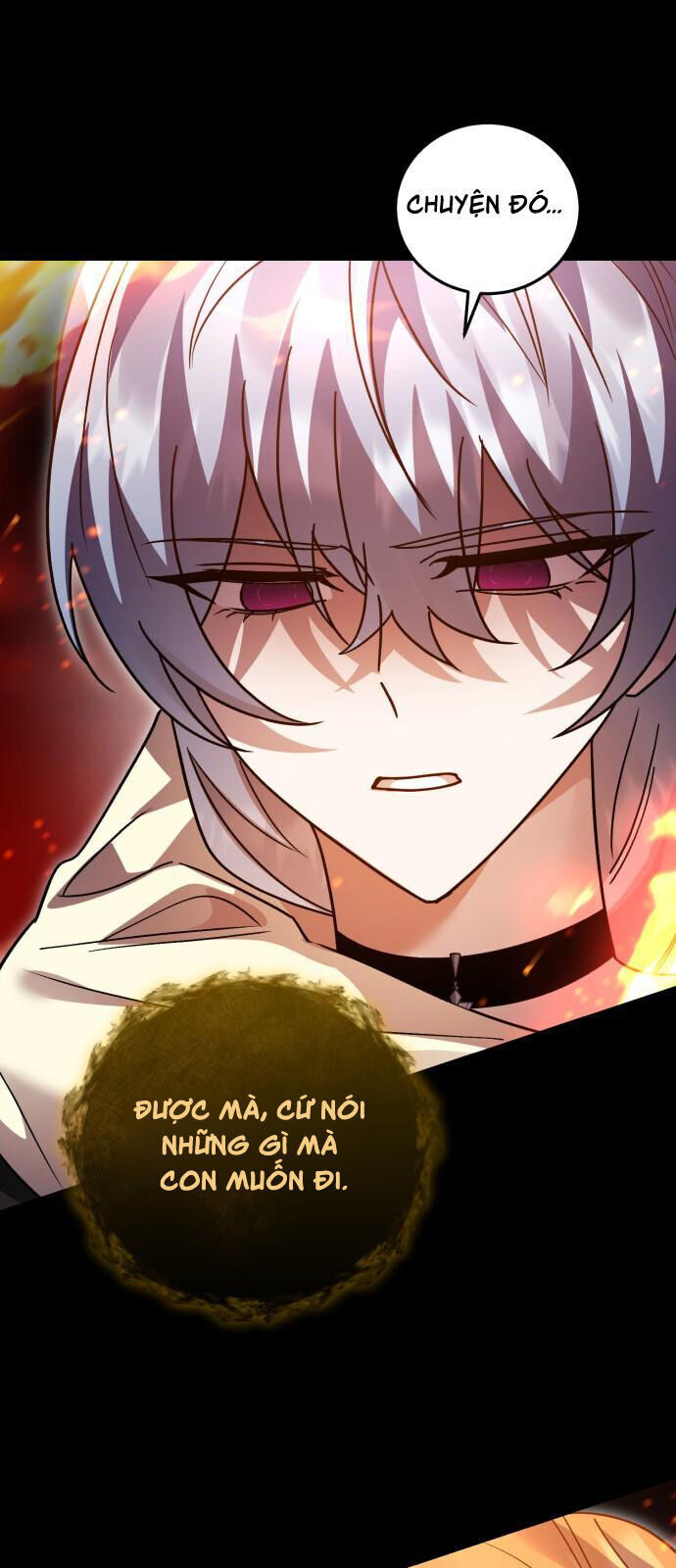 Hero X Demon King X Villain - Chapter 124 - Page 57