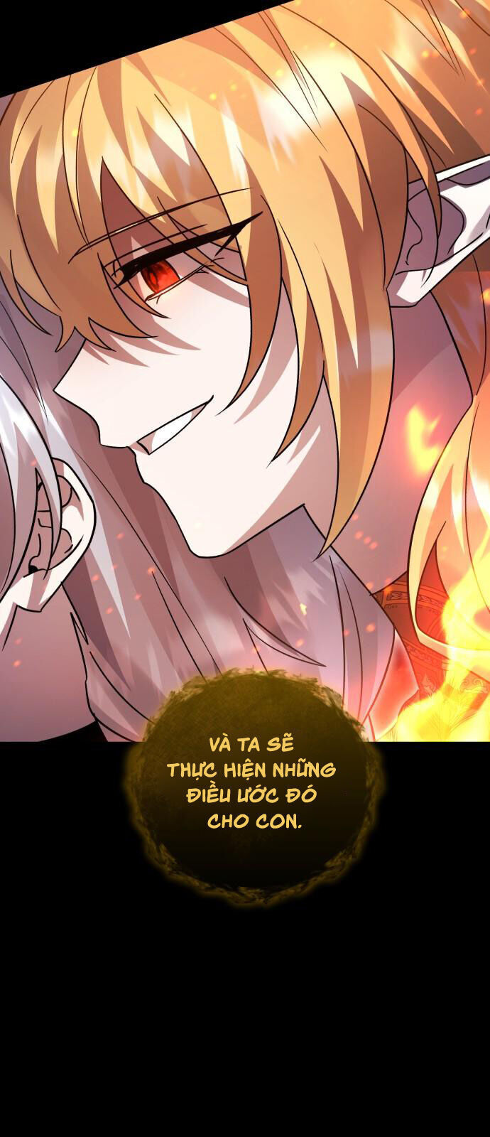 Hero X Demon King X Villain - Chapter 124 - Page 58