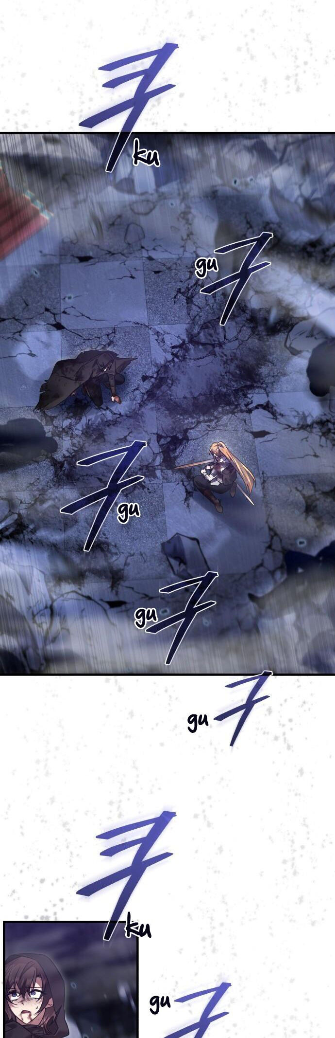 Hero X Demon King X Villain - Chapter 124 - Page 6