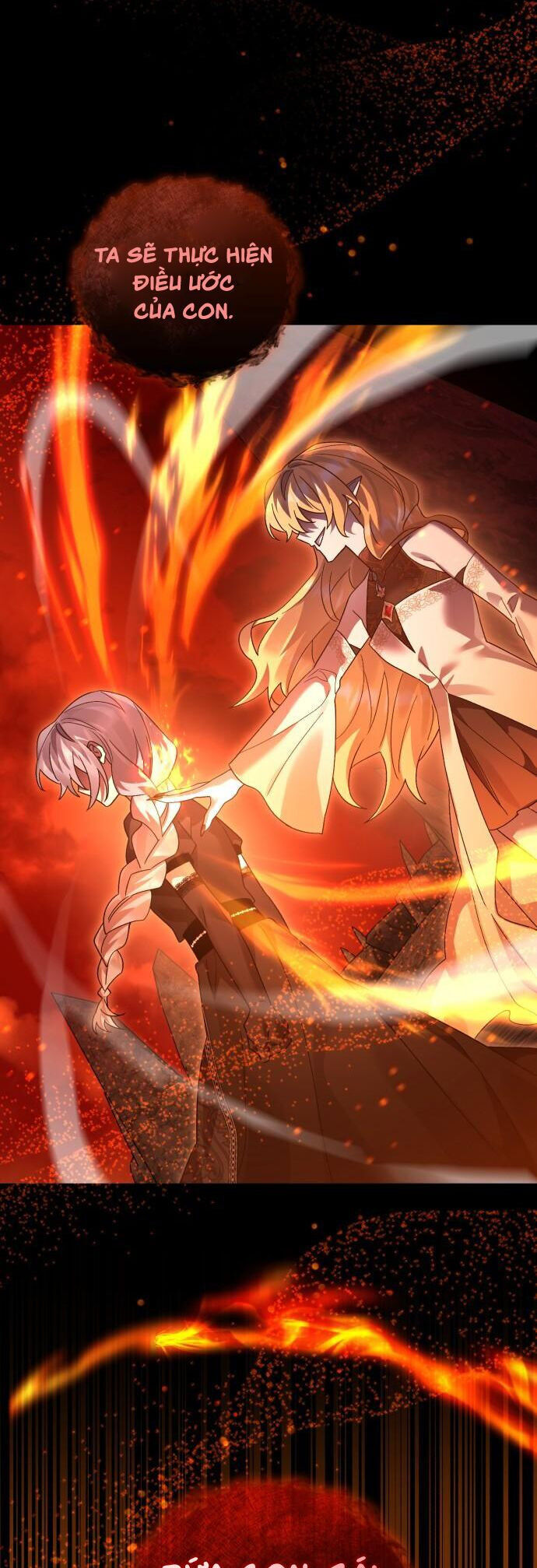 Hero X Demon King X Villain - Chapter 124 - Page 61