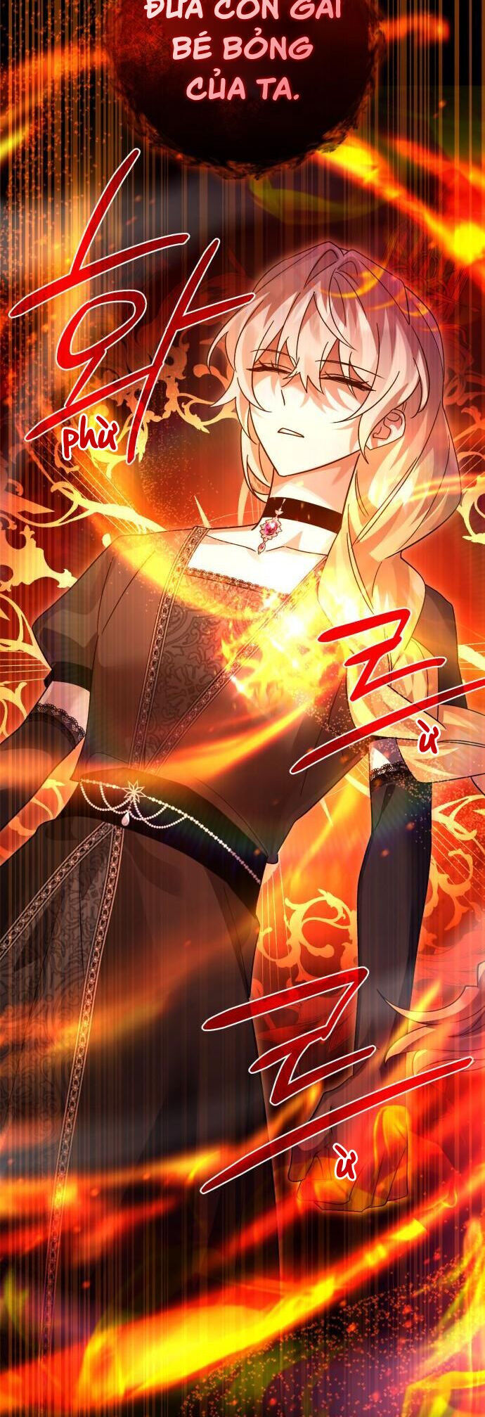 Hero X Demon King X Villain - Chapter 124 - Page 62