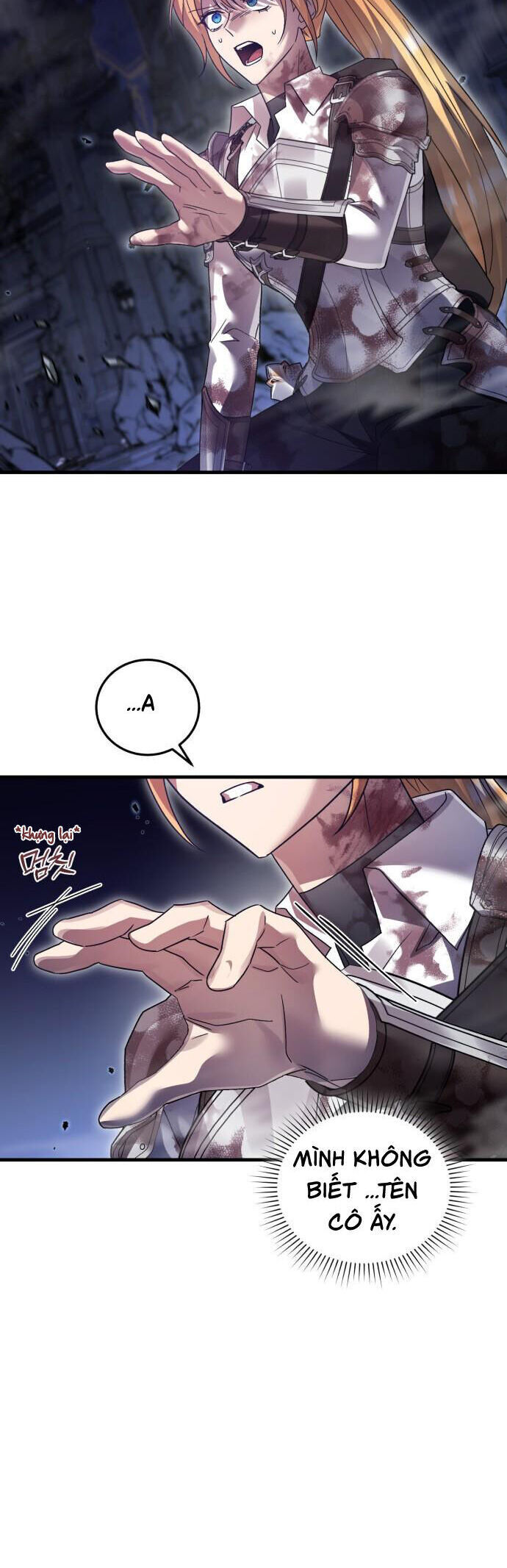 Hero X Demon King X Villain - Chapter 124 - Page 9