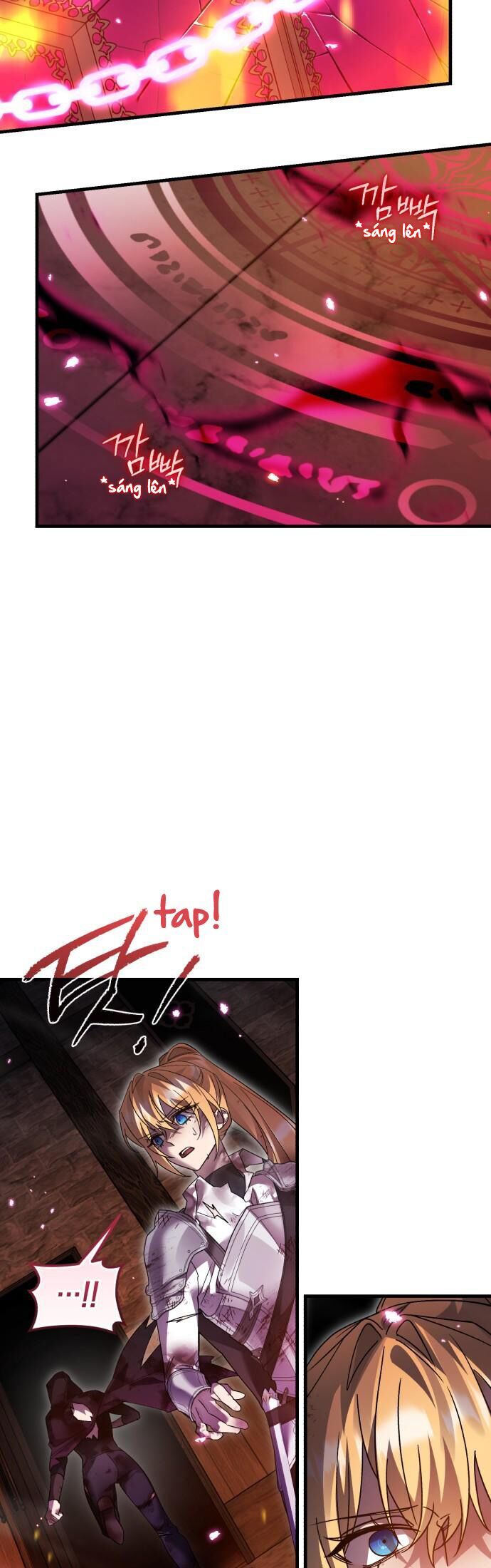 Hero X Demon King X Villain - Chapter 125 - Page 10