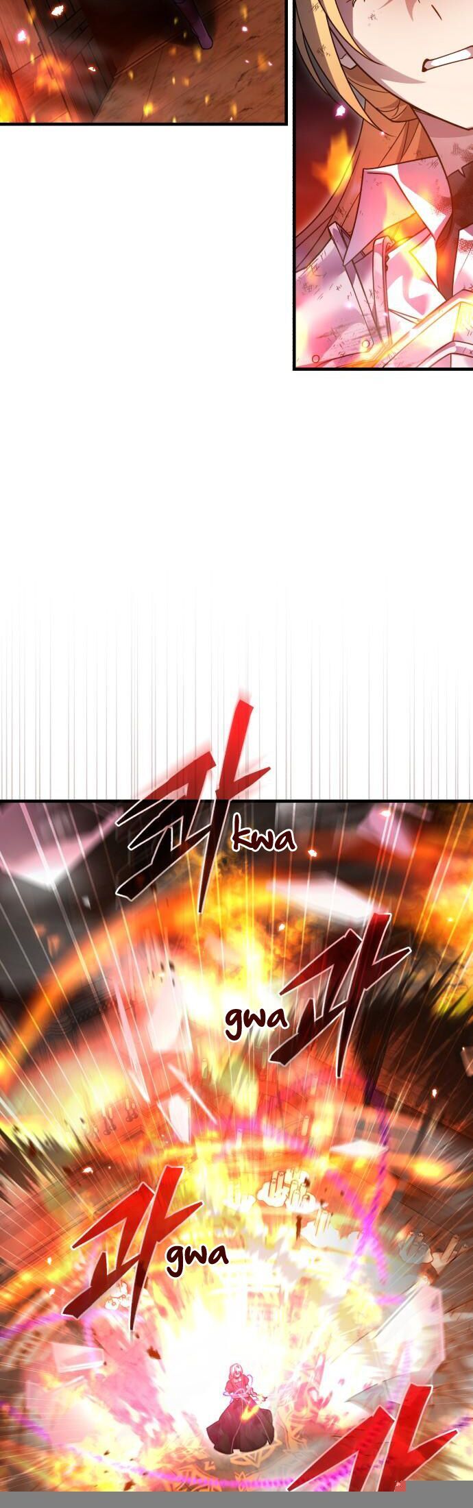 Hero X Demon King X Villain - Chapter 125 - Page 11