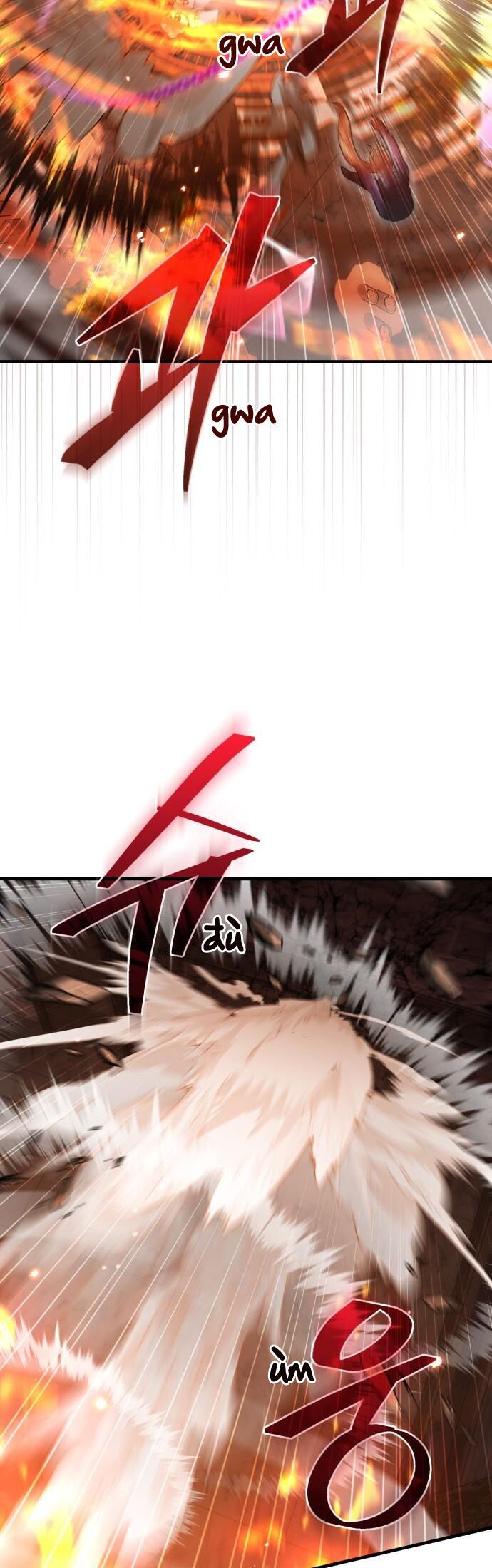 Hero X Demon King X Villain - Chapter 125 - Page 12