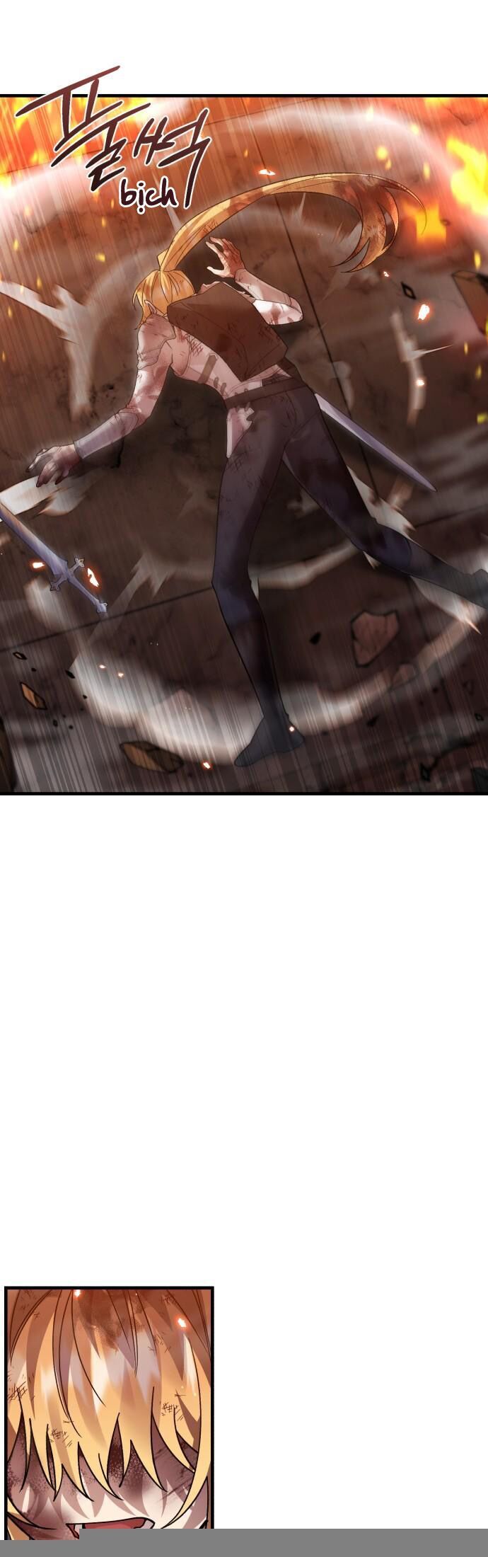 Hero X Demon King X Villain - Chapter 125 - Page 14