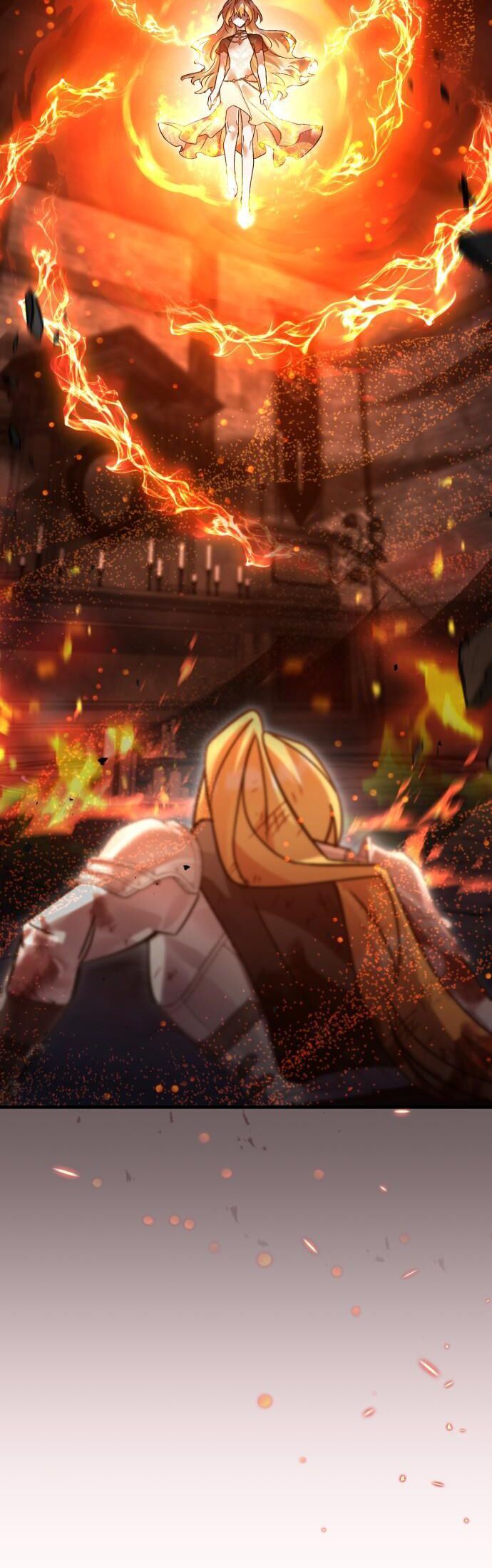 Hero X Demon King X Villain - Chapter 125 - Page 19