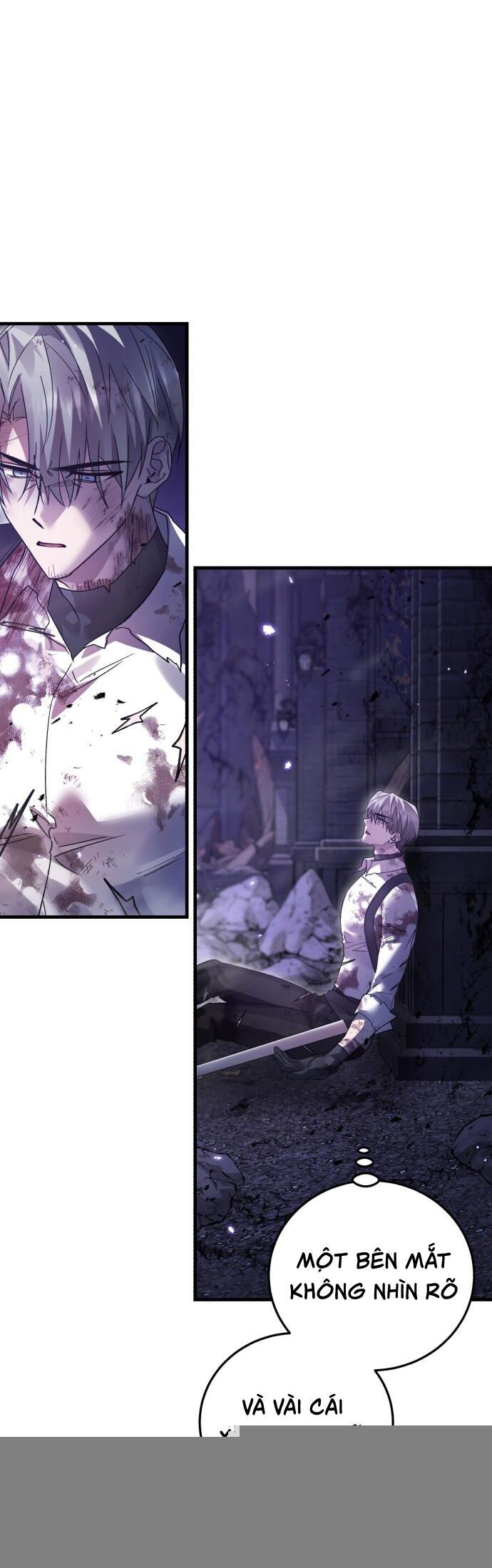 Hero X Demon King X Villain - Chapter 125 - Page 23