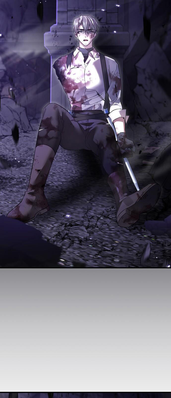 Hero X Demon King X Villain - Chapter 125 - Page 25