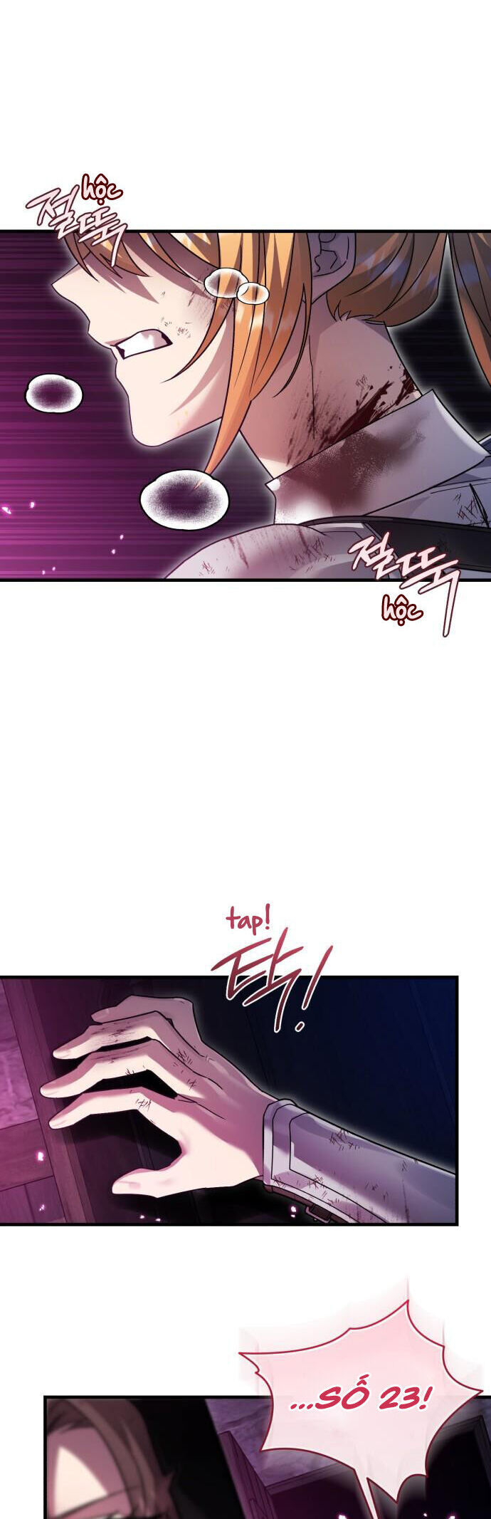 Hero X Demon King X Villain - Chapter 125 - Page 3