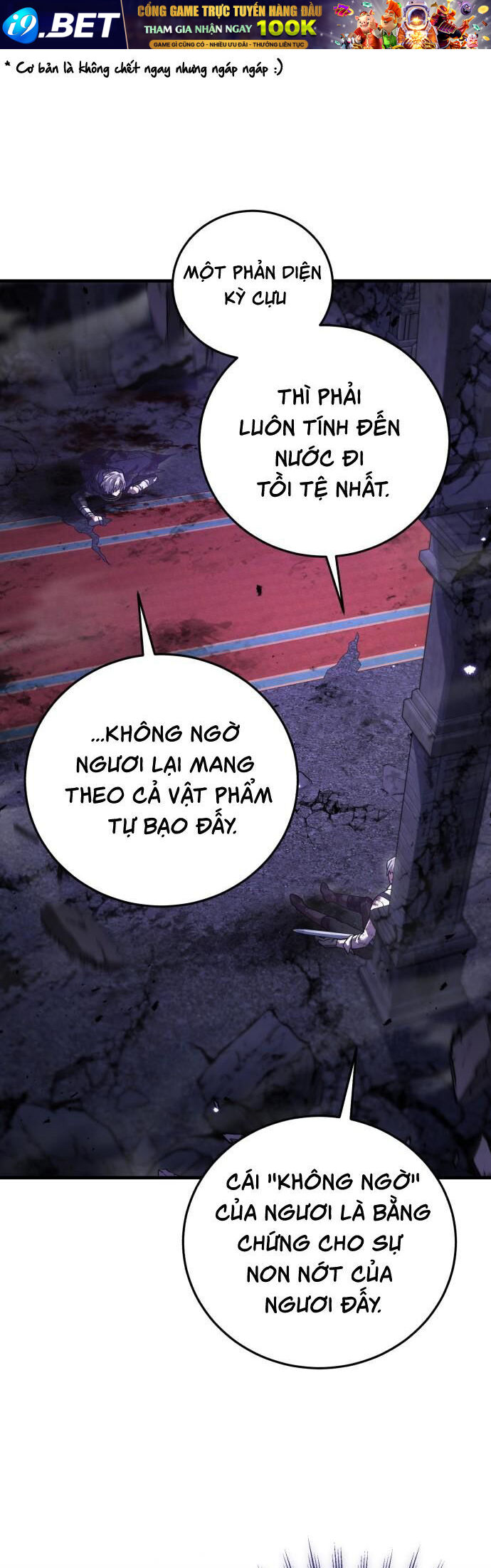 Hero X Demon King X Villain - Chapter 125 - Page 33