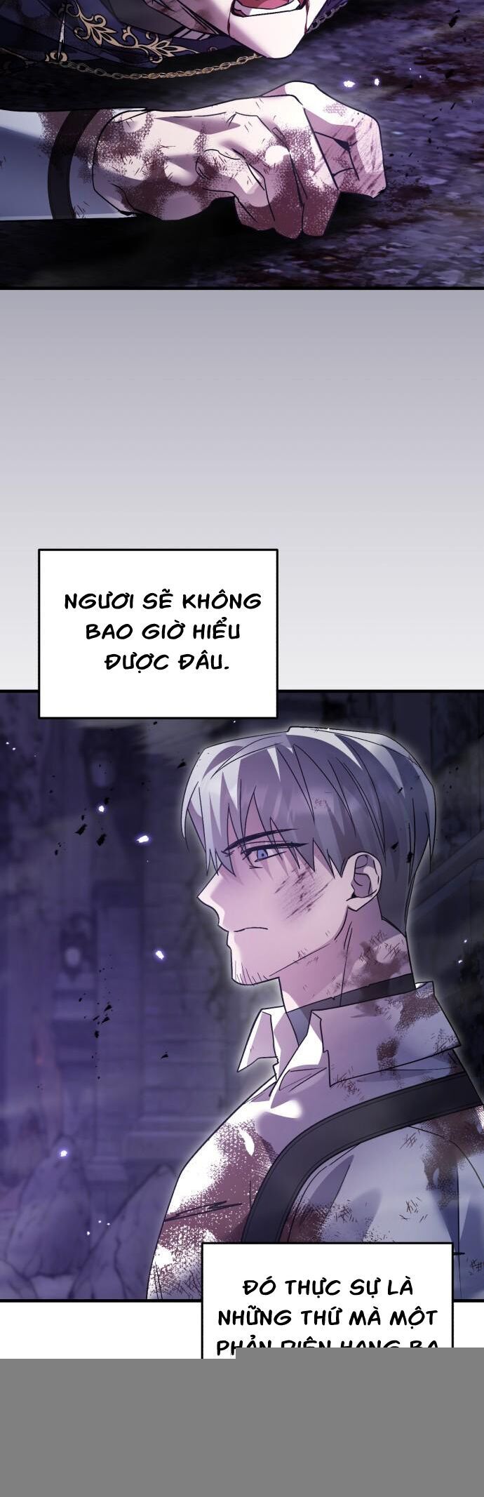 Hero X Demon King X Villain - Chapter 125 - Page 36