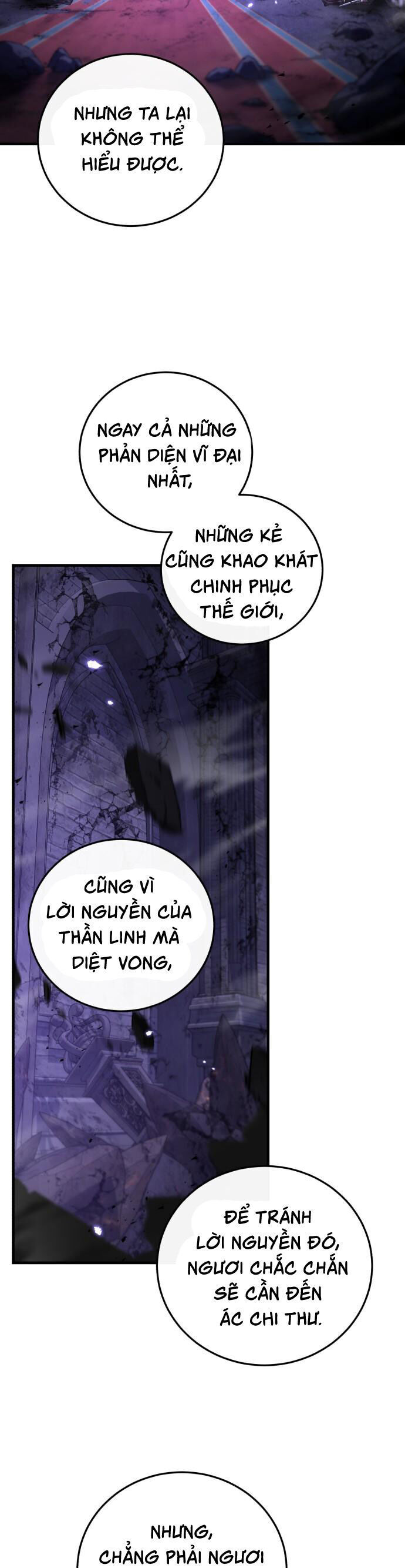 Hero X Demon King X Villain - Chapter 125 - Page 39