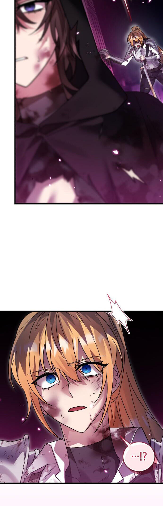 Hero X Demon King X Villain - Chapter 125 - Page 4