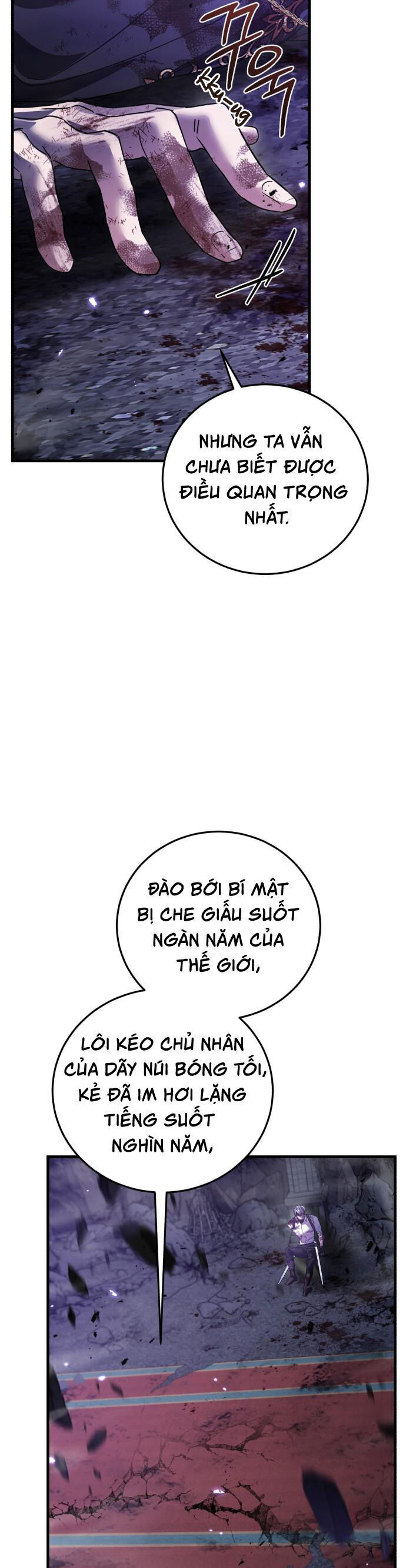 Hero X Demon King X Villain - Chapter 125 - Page 45