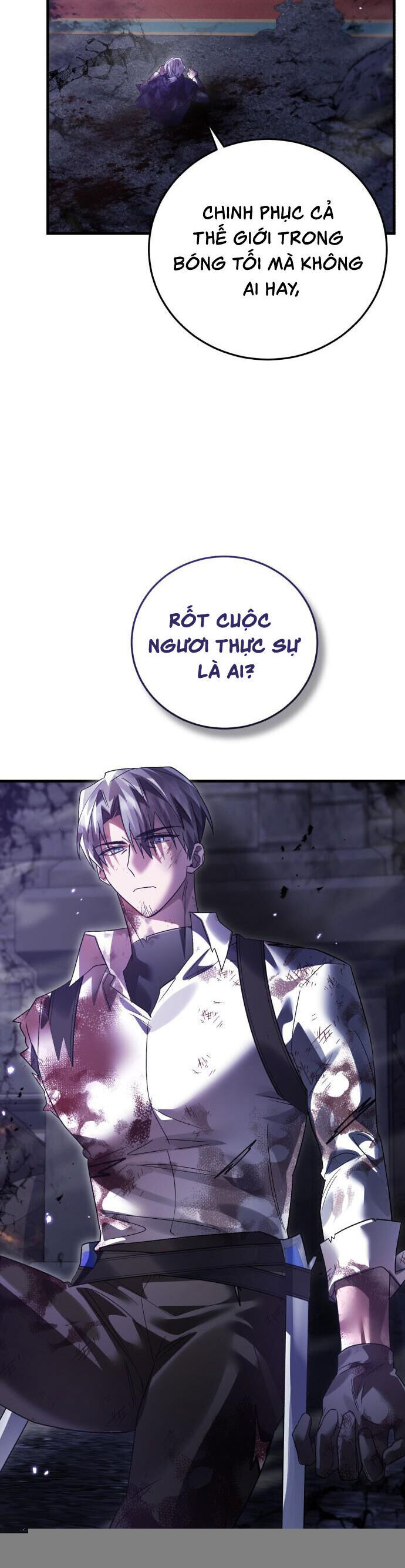 Hero X Demon King X Villain - Chapter 125 - Page 46