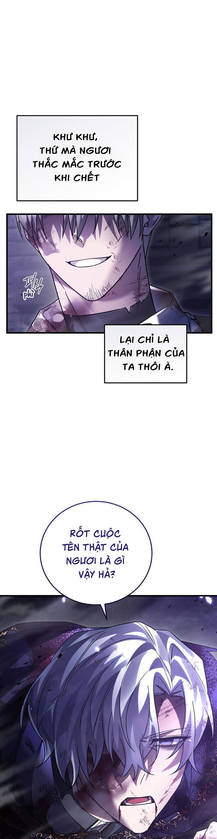 Hero X Demon King X Villain - Chapter 125 - Page 47