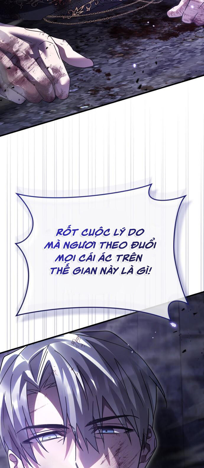 Hero X Demon King X Villain - Chapter 125 - Page 48