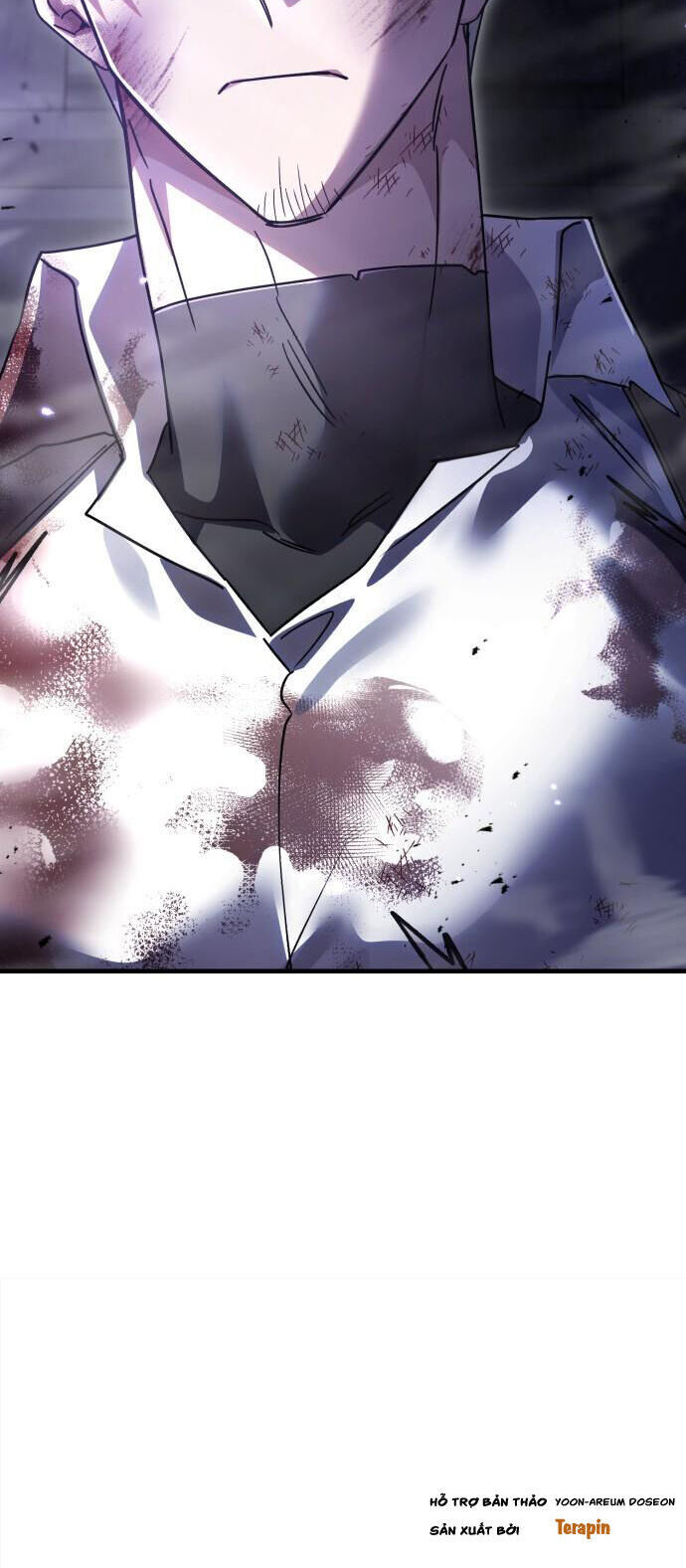 Hero X Demon King X Villain - Chapter 125 - Page 49