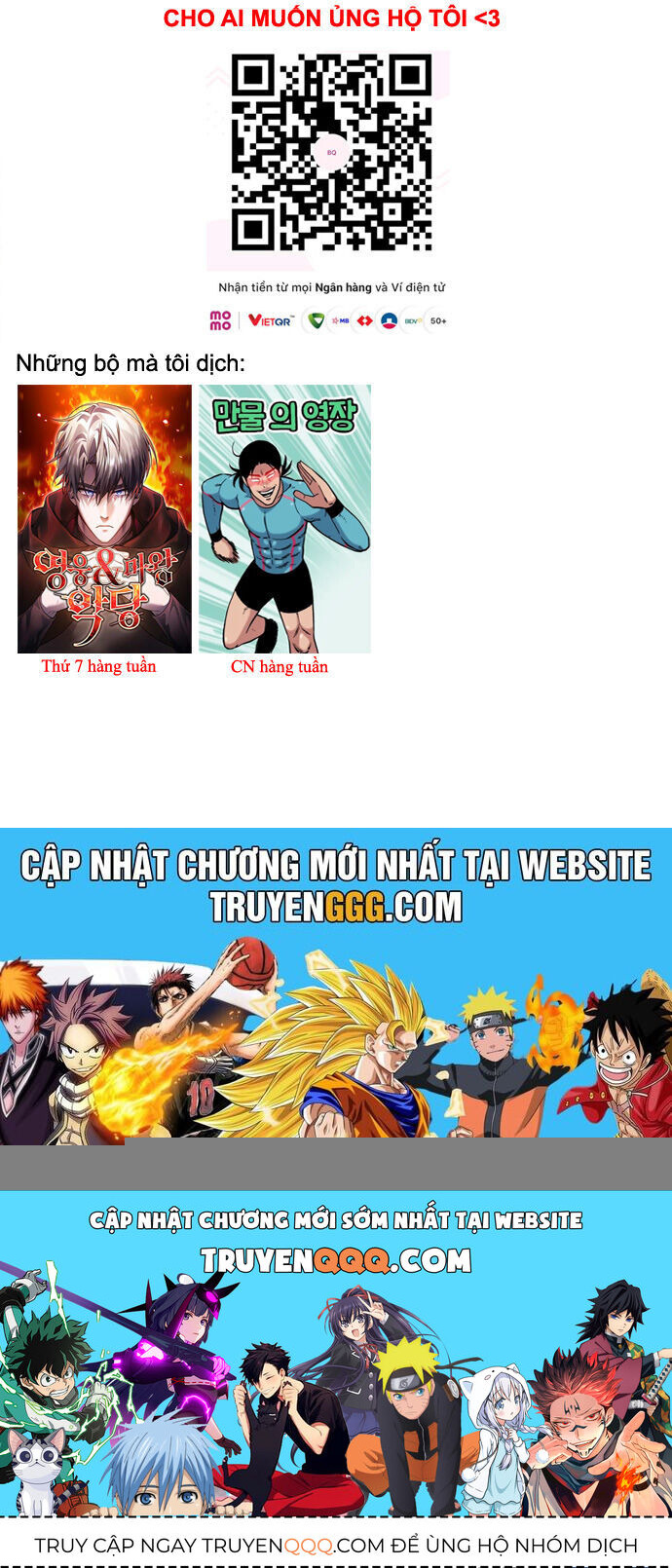 Hero X Demon King X Villain - Chapter 125 - Page 50