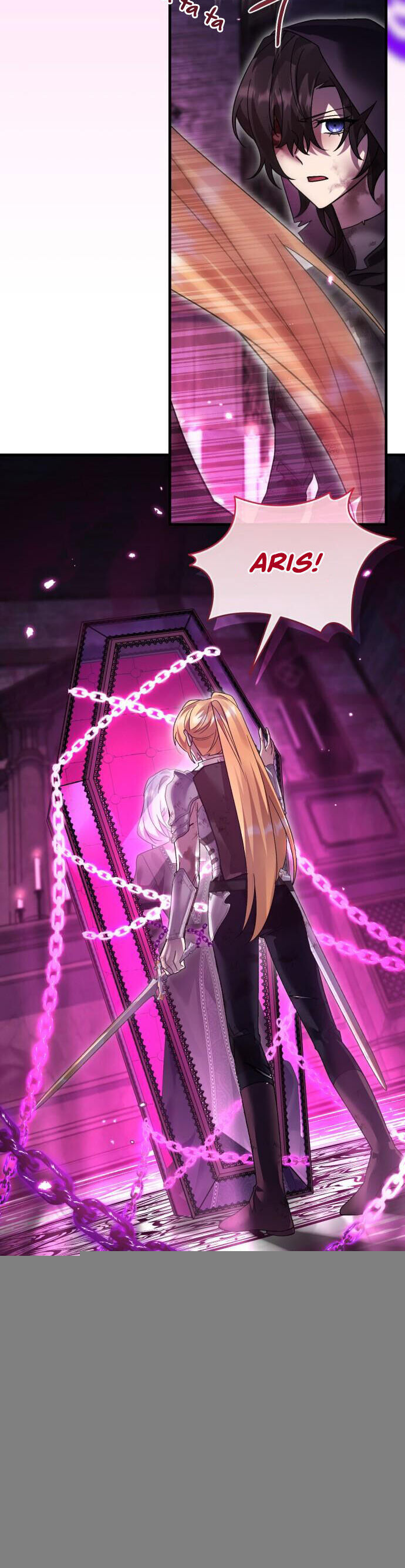 Hero X Demon King X Villain - Chapter 125 - Page 6