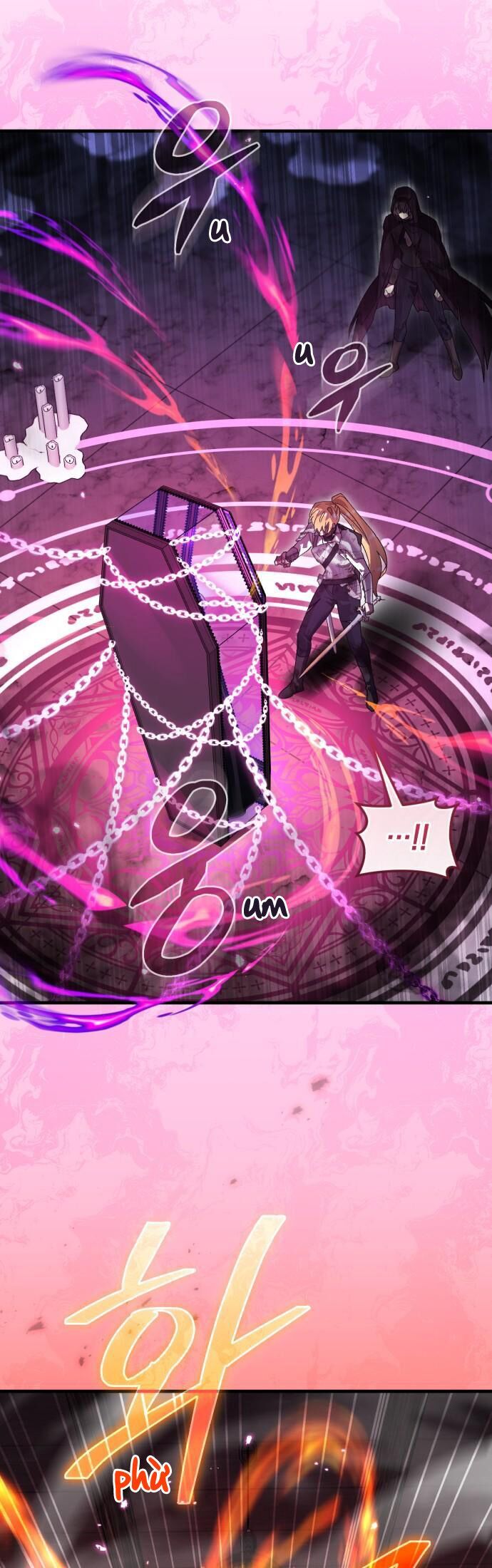 Hero X Demon King X Villain - Chapter 125 - Page 8