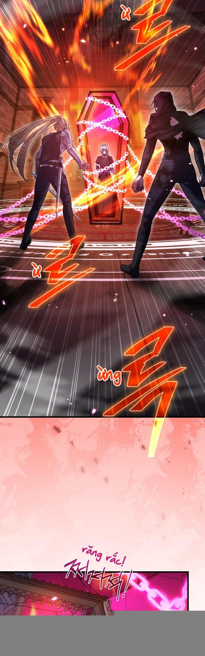 Hero X Demon King X Villain - Chapter 125 - Page 9