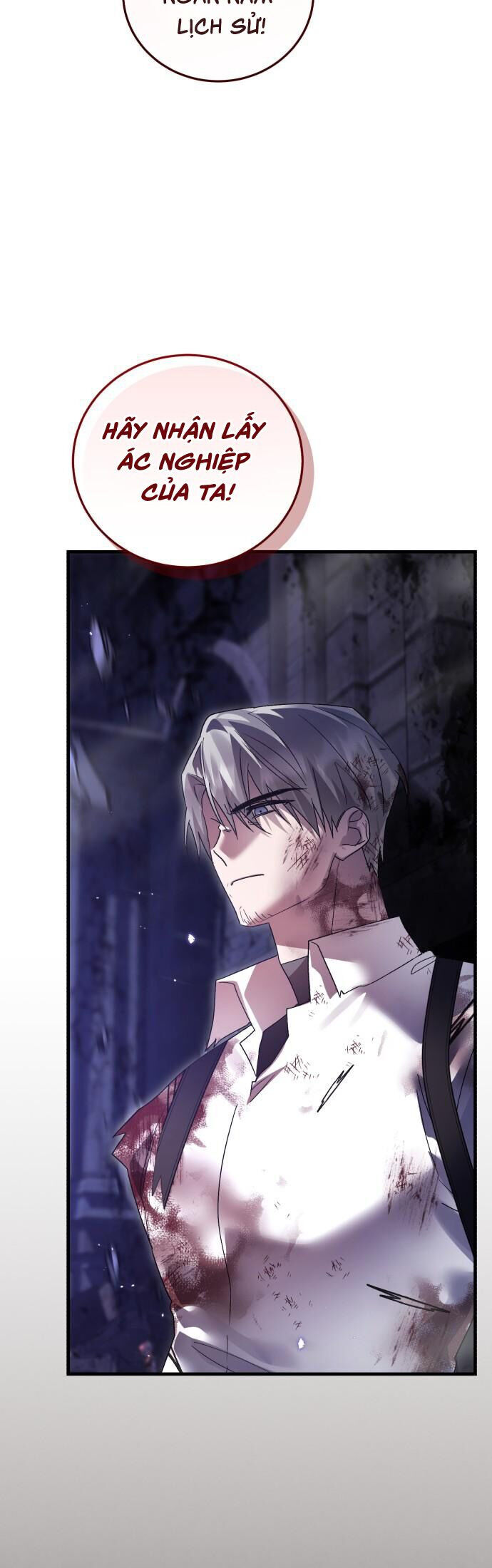 Hero X Demon King X Villain - Chapter 126 - Page 10