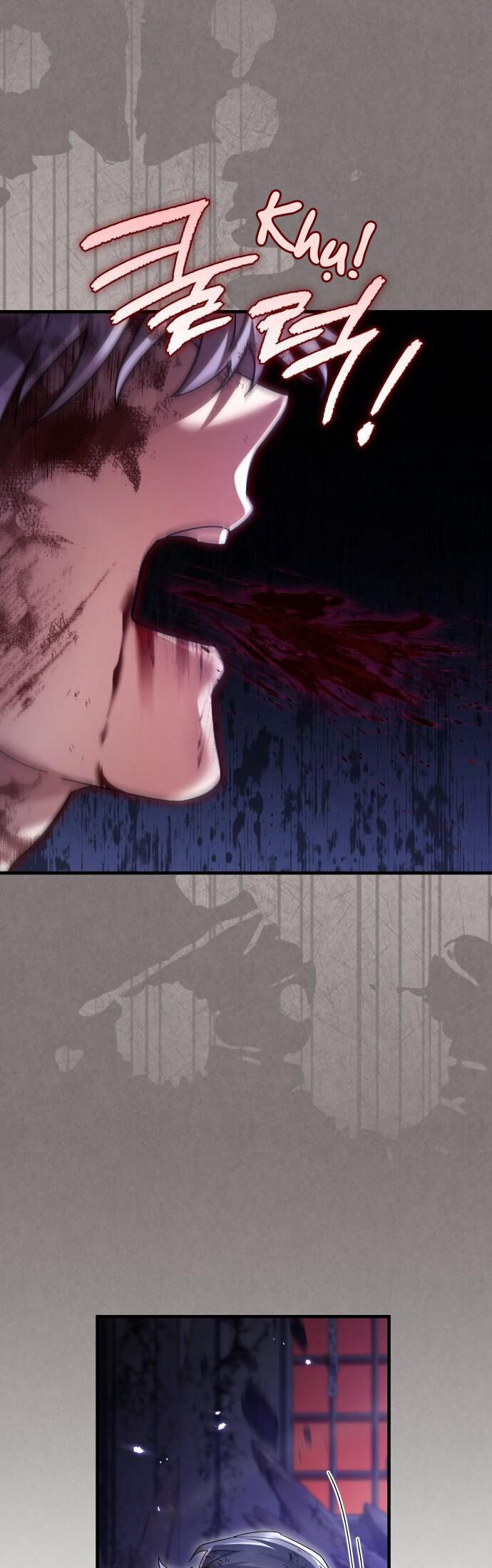 Hero X Demon King X Villain - Chapter 126 - Page 12