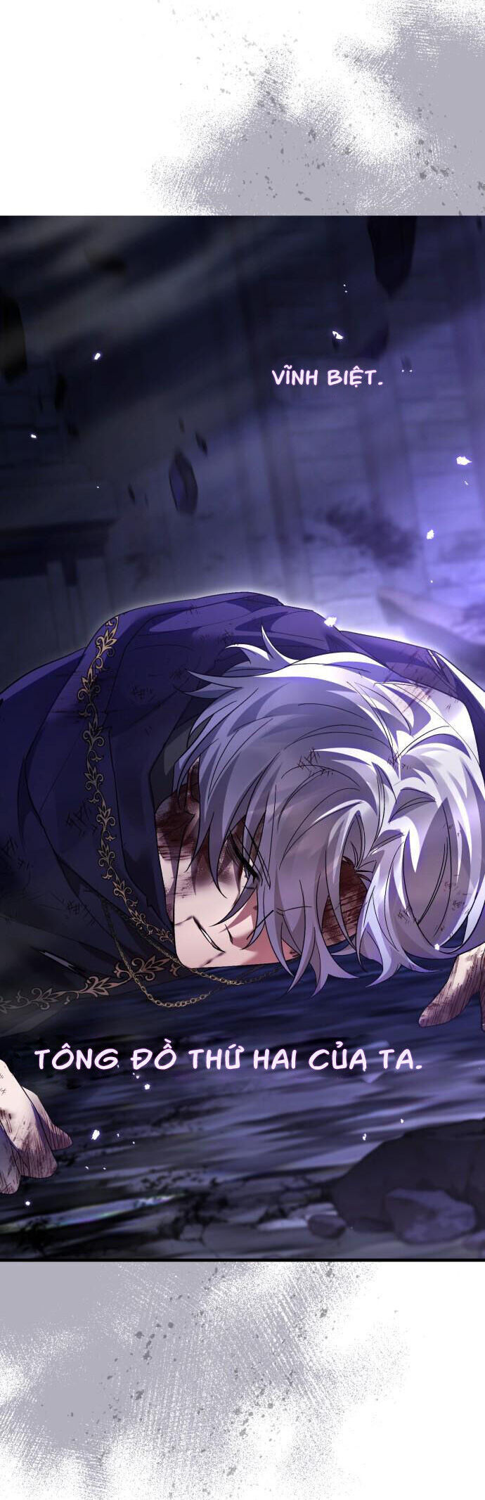 Hero X Demon King X Villain - Chapter 126 - Page 16