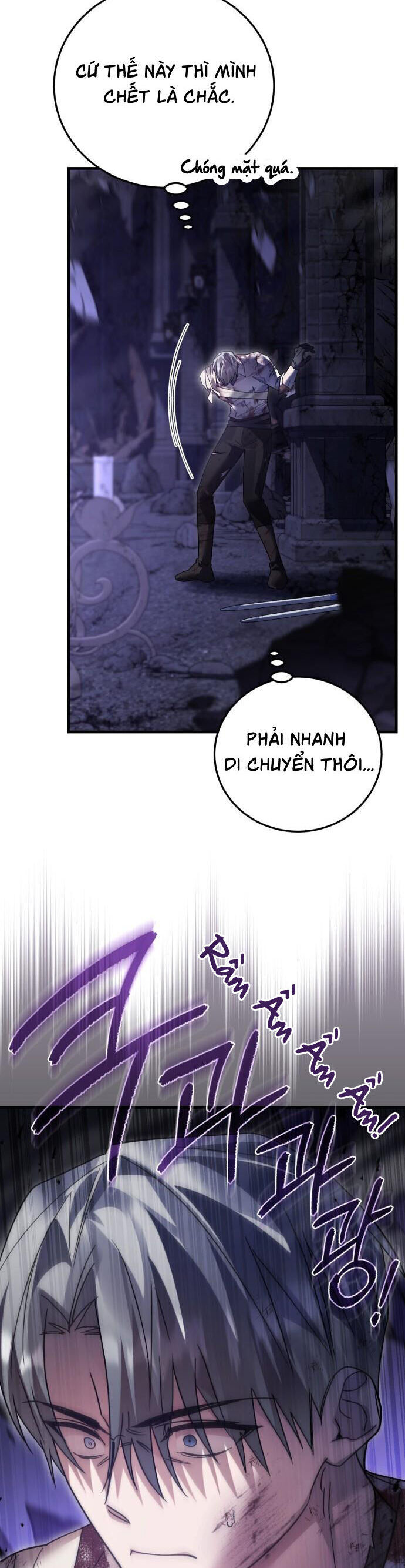 Hero X Demon King X Villain - Chapter 126 - Page 18