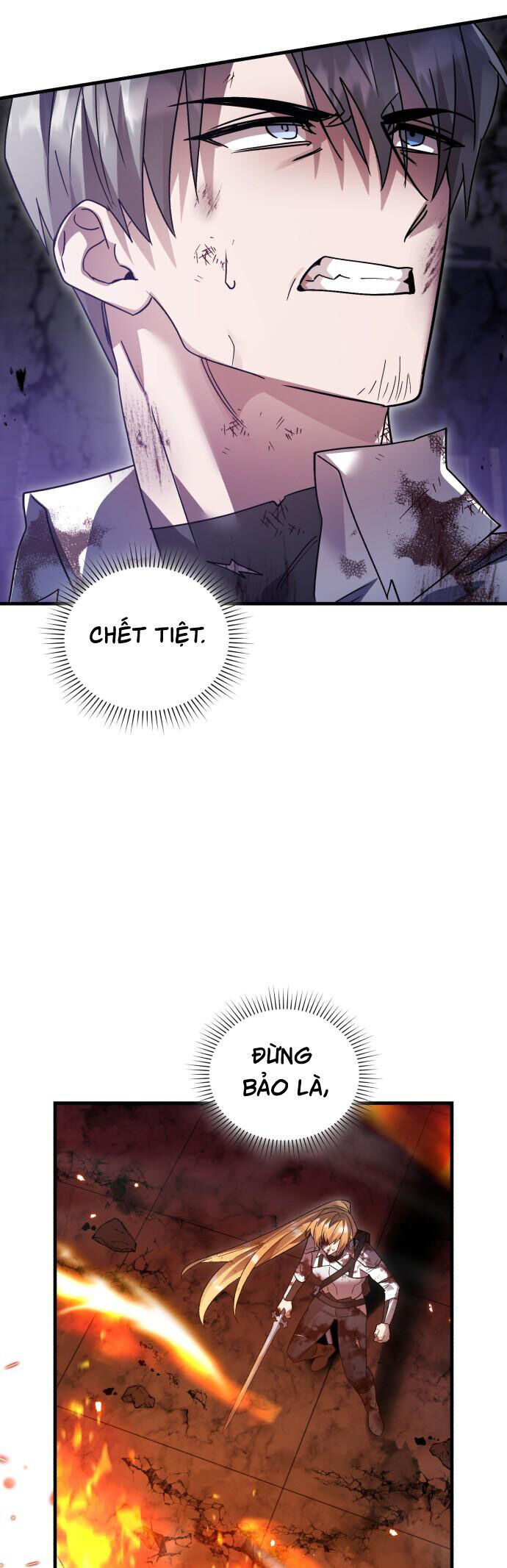 Hero X Demon King X Villain - Chapter 126 - Page 20