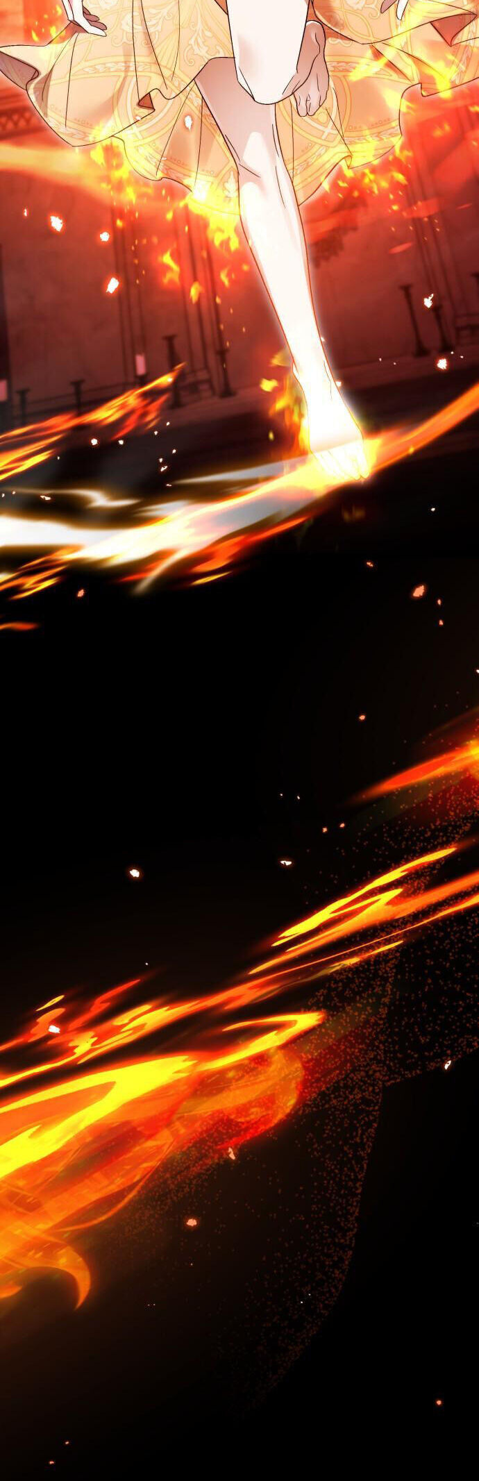 Hero X Demon King X Villain - Chapter 126 - Page 22