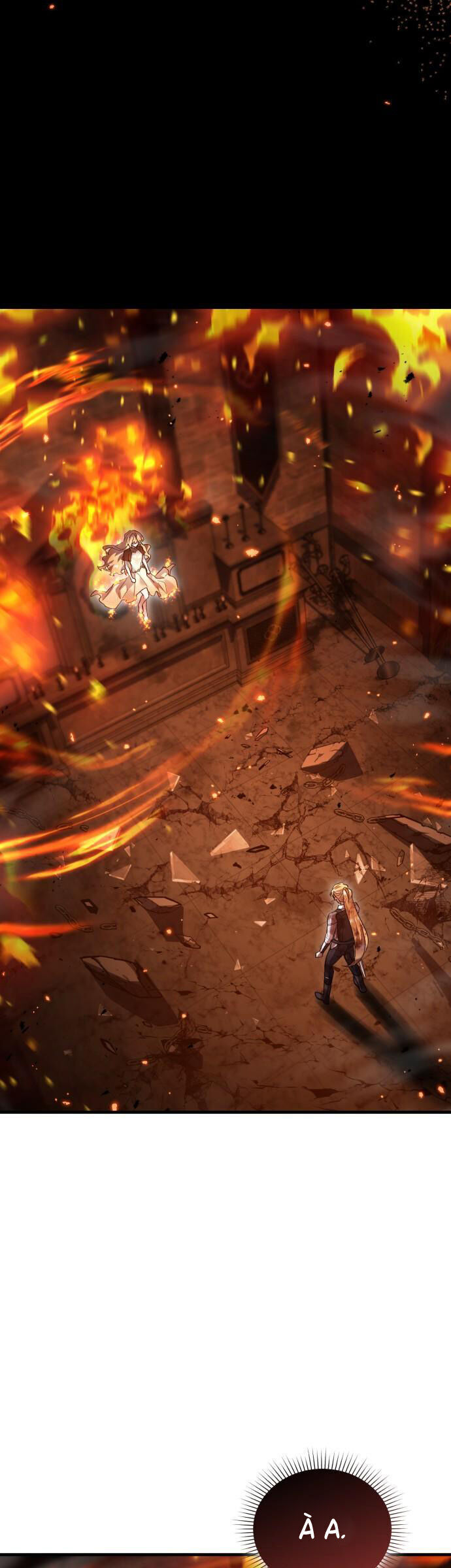 Hero X Demon King X Villain - Chapter 126 - Page 24