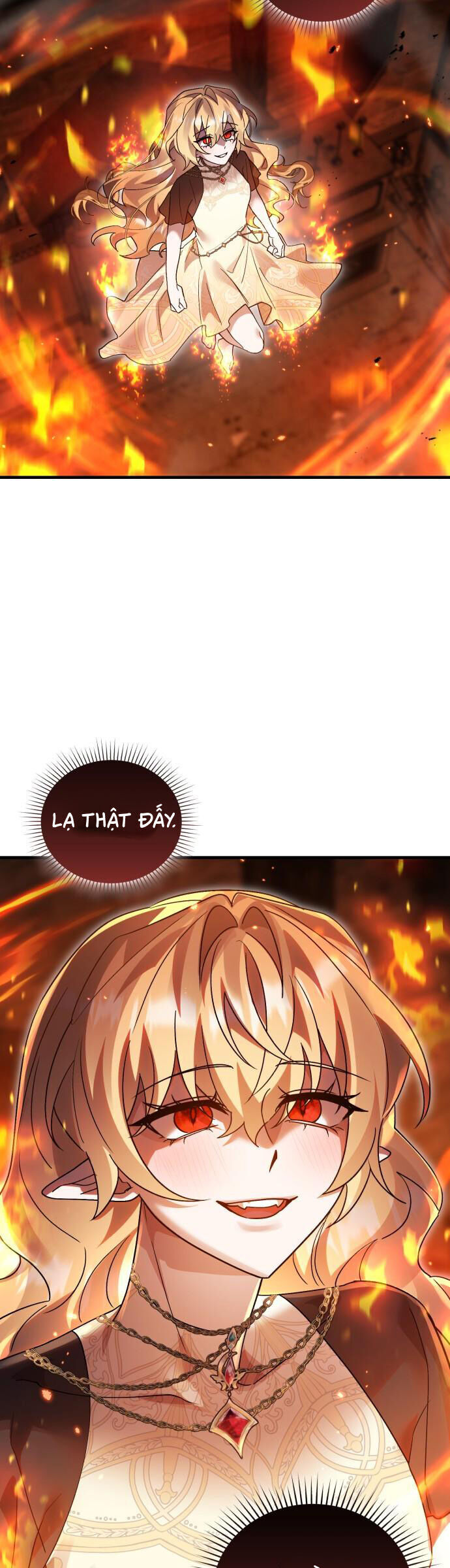 Hero X Demon King X Villain - Chapter 126 - Page 25