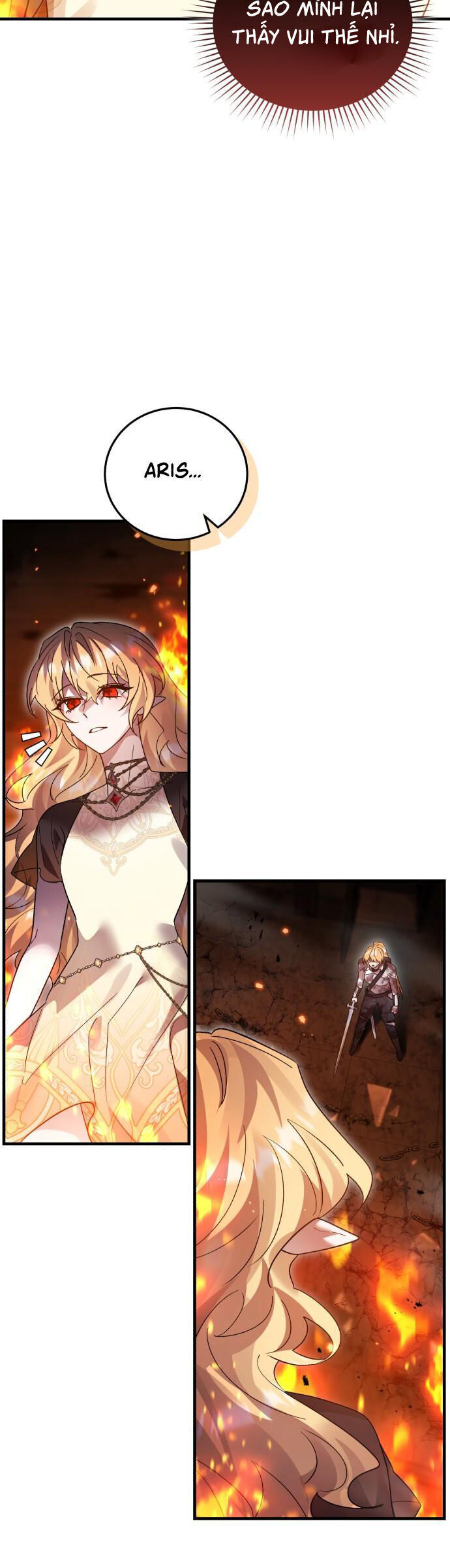 Hero X Demon King X Villain - Chapter 126 - Page 26