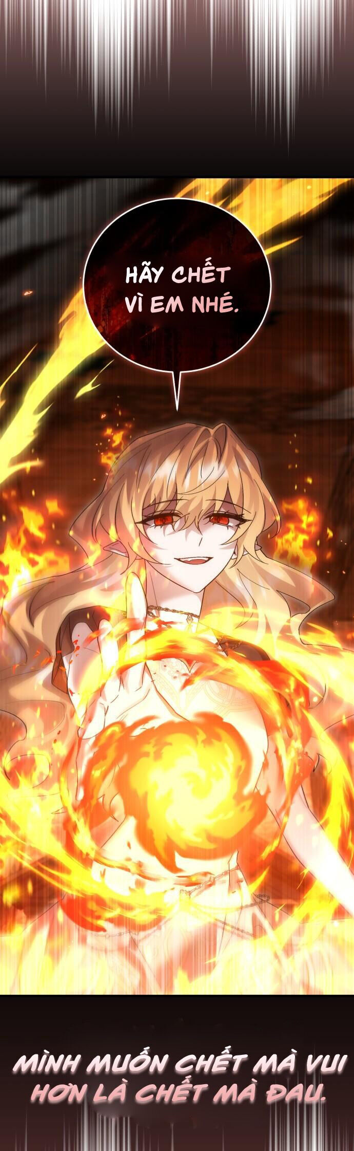 Hero X Demon King X Villain - Chapter 126 - Page 31