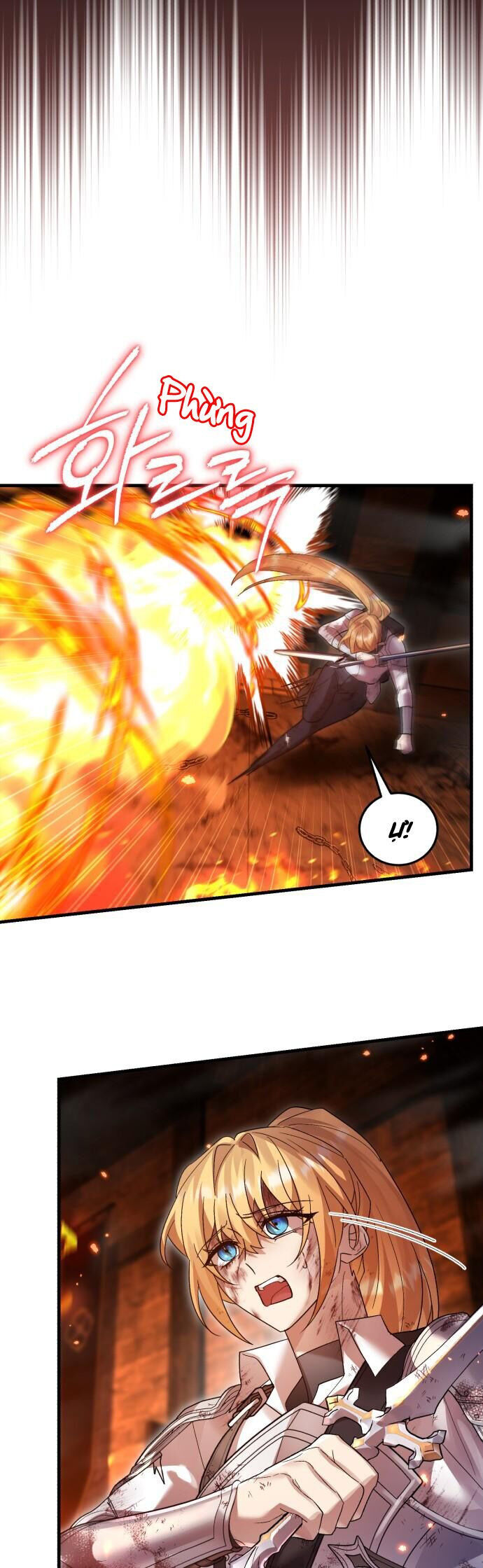 Hero X Demon King X Villain - Chapter 126 - Page 32