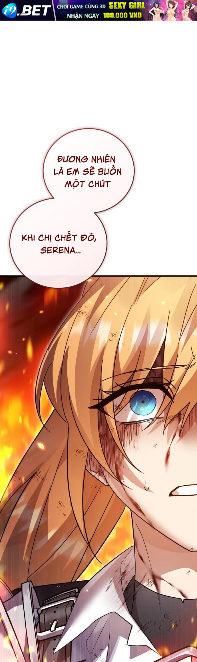 Hero X Demon King X Villain - Chapter 126 - Page 34