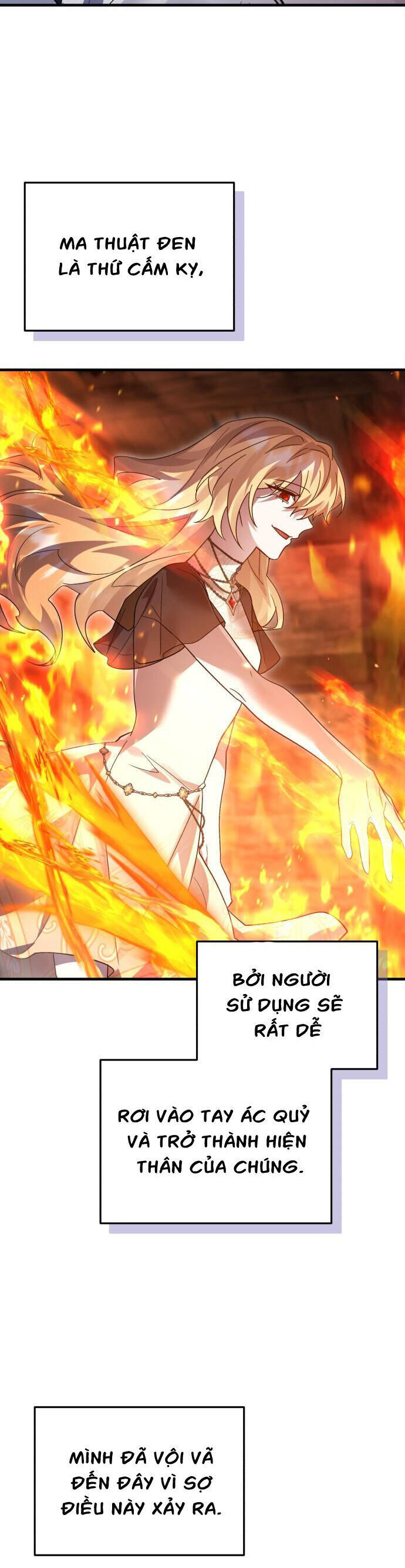Hero X Demon King X Villain - Chapter 126 - Page 38