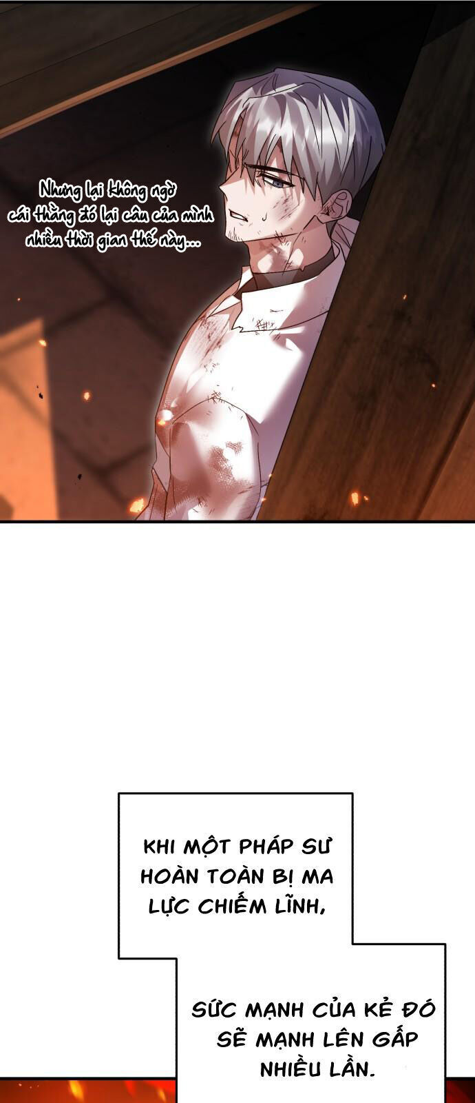 Hero X Demon King X Villain - Chapter 126 - Page 39