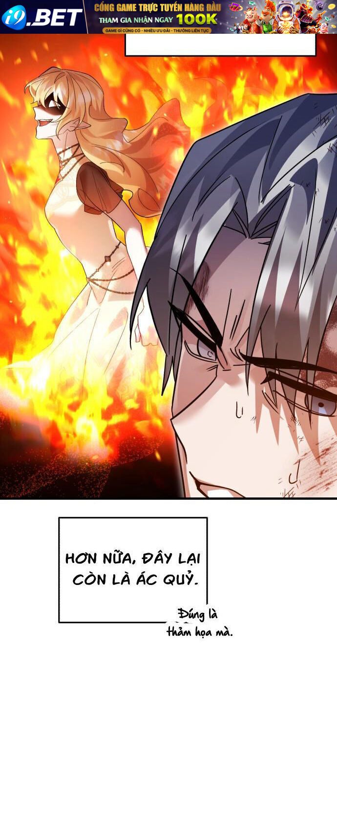 Hero X Demon King X Villain - Chapter 126 - Page 40