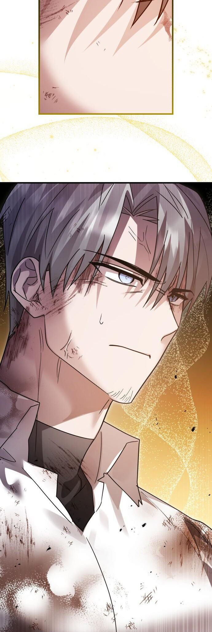 Hero X Demon King X Villain - Chapter 126 - Page 44