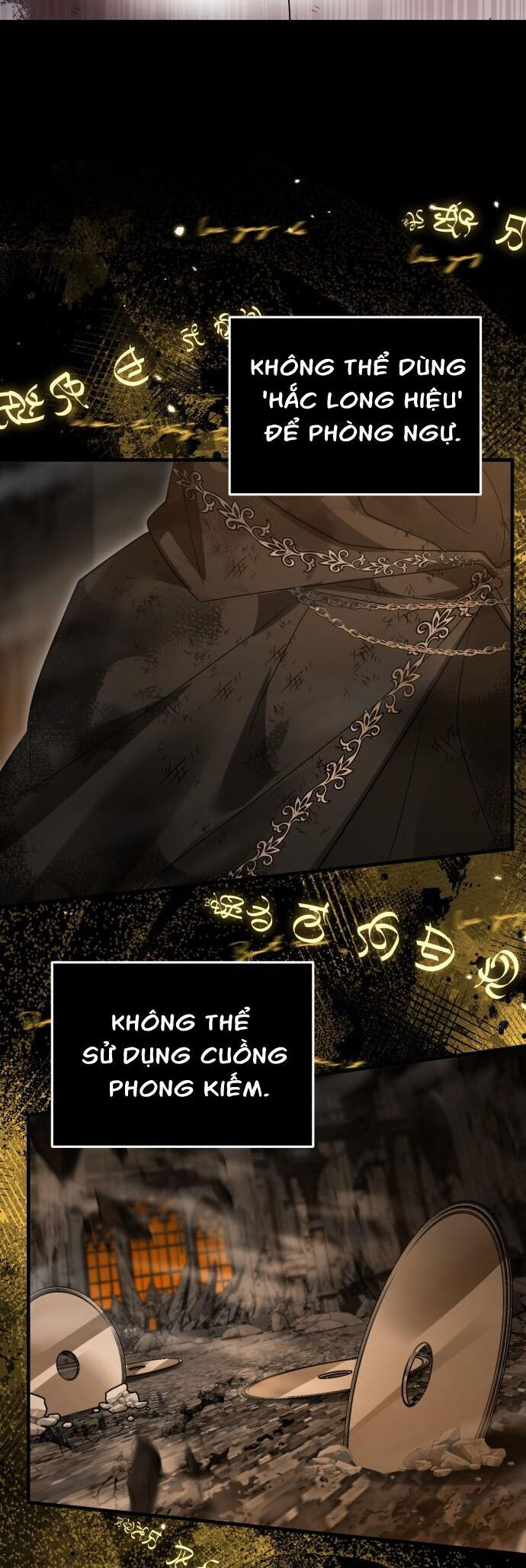 Hero X Demon King X Villain - Chapter 126 - Page 45