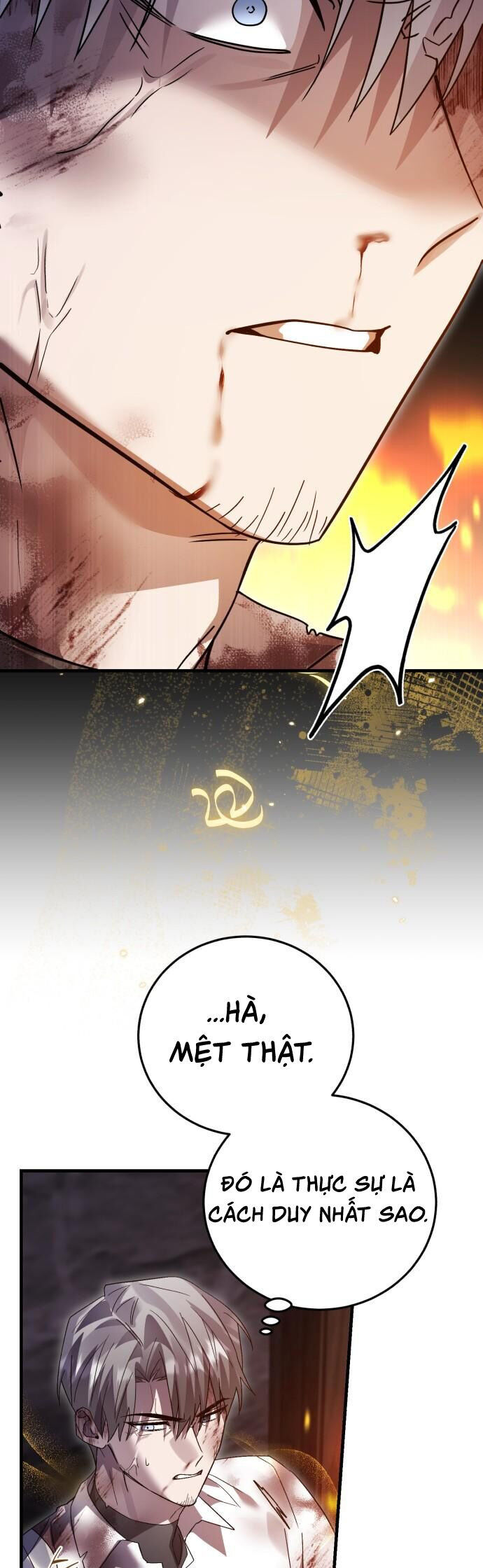 Hero X Demon King X Villain - Chapter 126 - Page 49