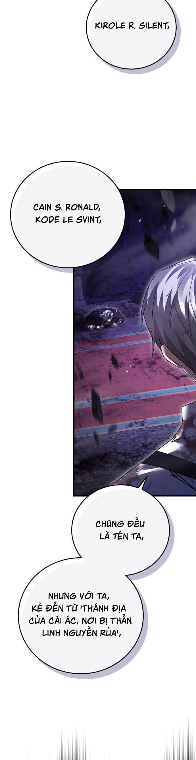 Hero X Demon King X Villain - Chapter 126 - Page 5